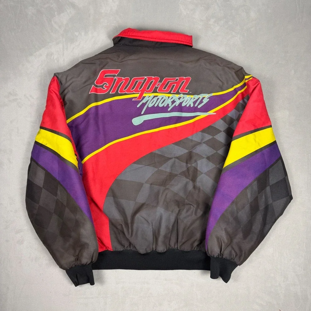 Snap-on capture high
